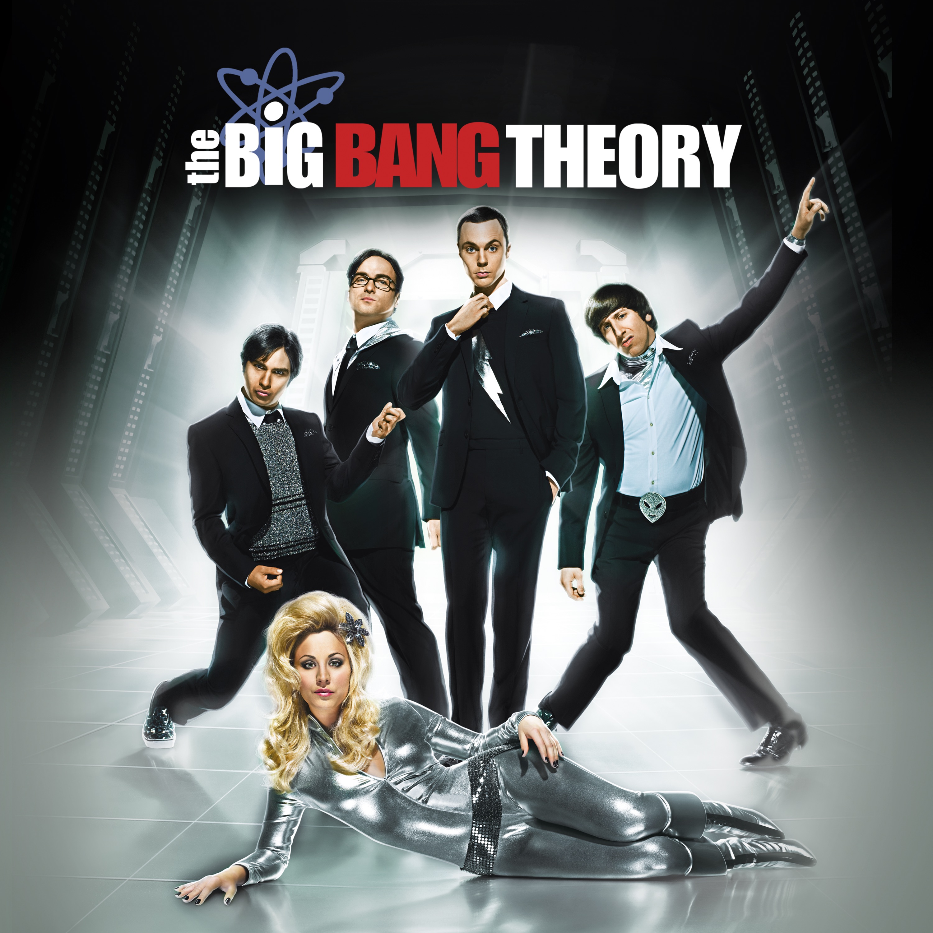 big bang theory season 4 torrent